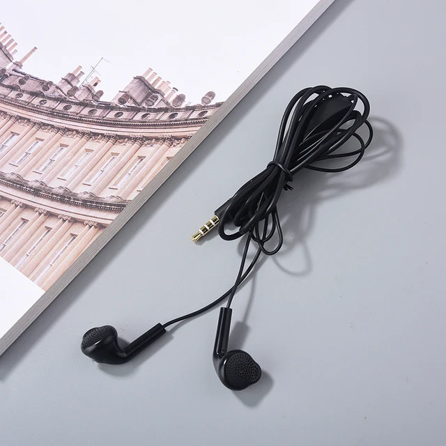 ICEWORM WIRED HEADSETS